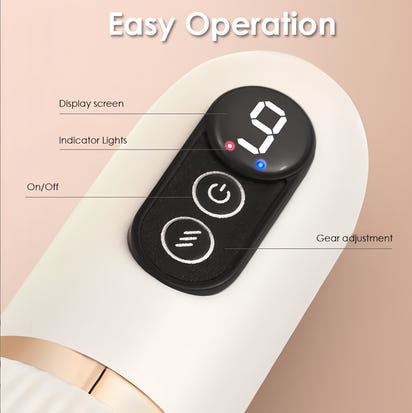 Body Tightening & Cellulite Reduction Red Light Therapy Kit™