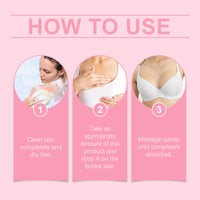 Oceaura™ Firming Breast Care Cream™