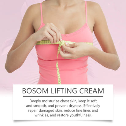 Oceaura™ Firming Breast Care Cream™