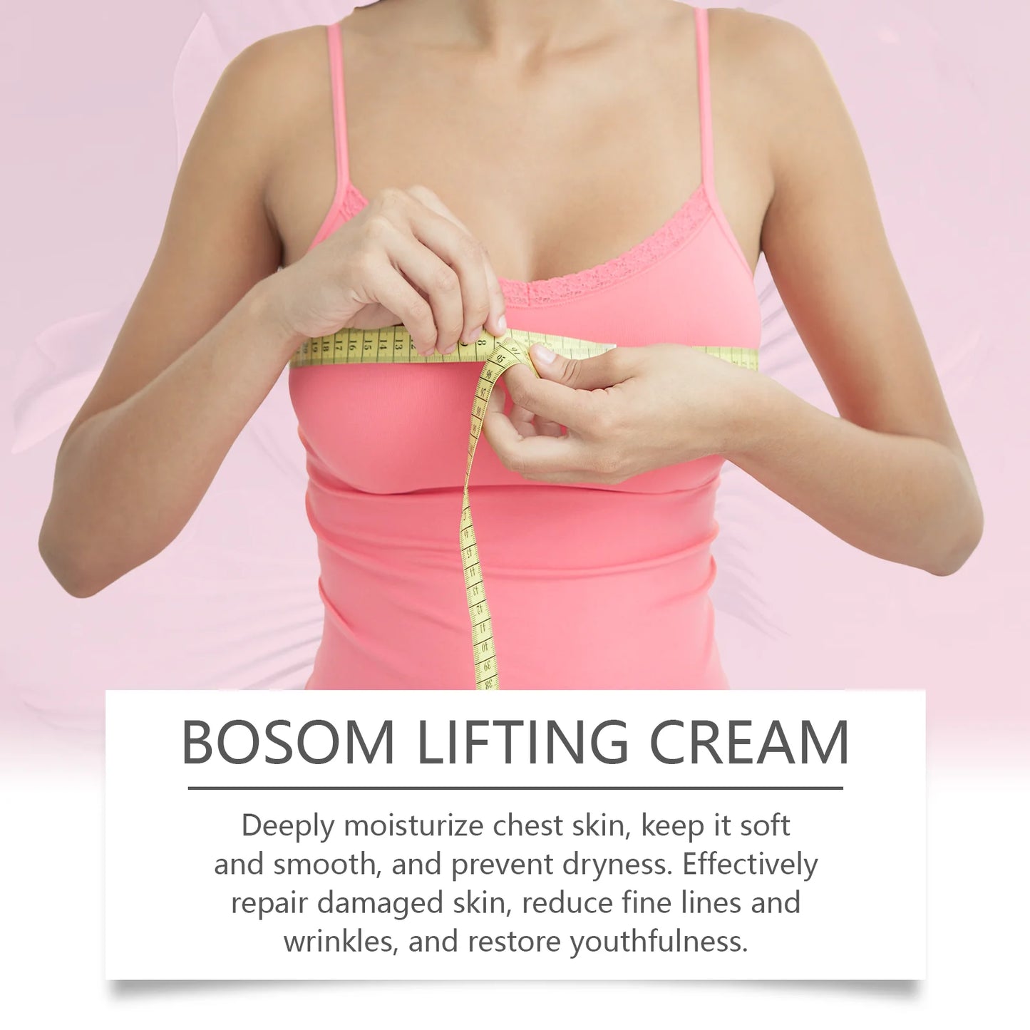 Oceaura™ Firming Breast Care Cream™