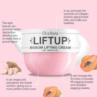 Oceaura™ Firming Breast Care Cream™