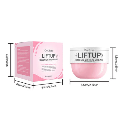 Oceaura™ Firming Breast Care Cream™