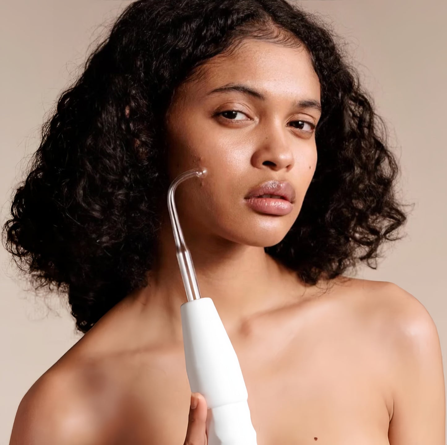 Arika™ Derma High Frequency Therapy Kit