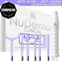 Arika™ Derma High Frequency Therapy Kit