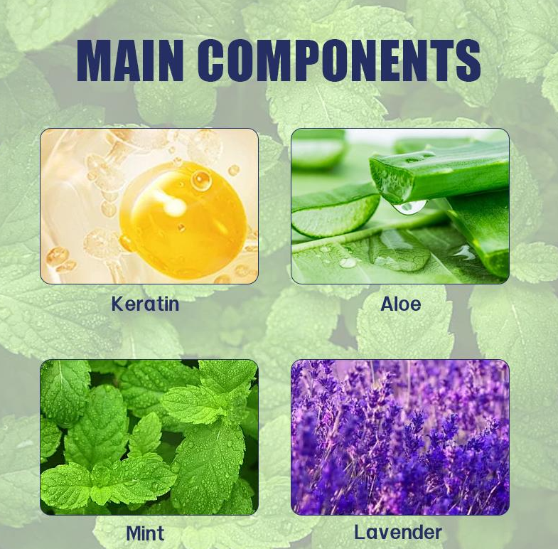 Arika Strength, Hydration & Growth Serum™