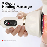 Body Tightening & Cellulite Reduction Red Light Therapy Kit™