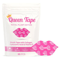 Arika Queen Overnight Collagen Lip Plumping Tape™