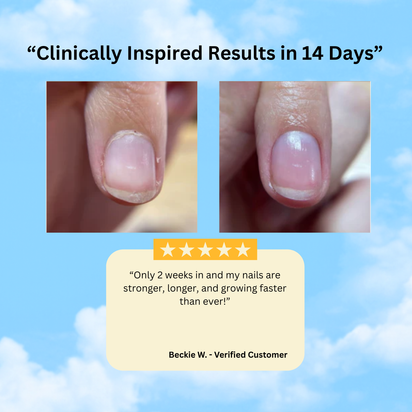 Arika Strength, Hydration & Growth Serum™